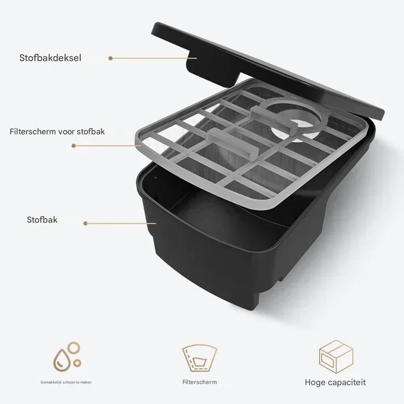 CleanBuddy Pro | Nooit meer zelf dweilen of stofzuigen [BETAAL 1, KRIJG 2]