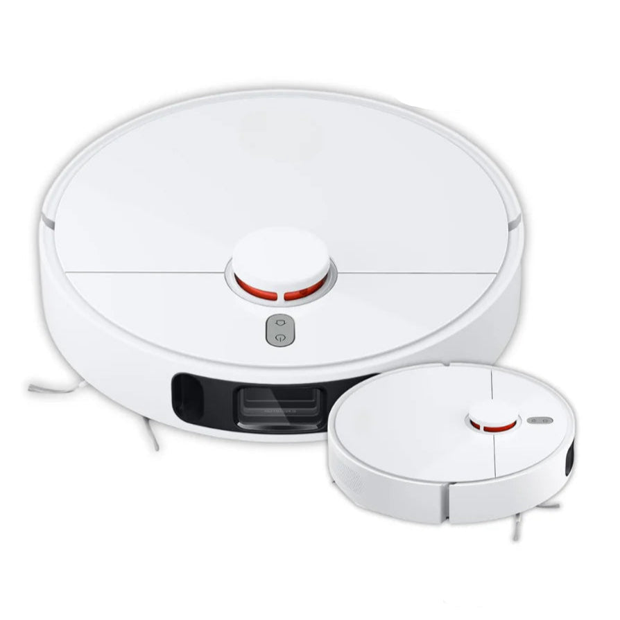 CleanBuddy Pro | Nooit meer zelf dweilen of stofzuigen [BETAAL 1, KRIJG 2]