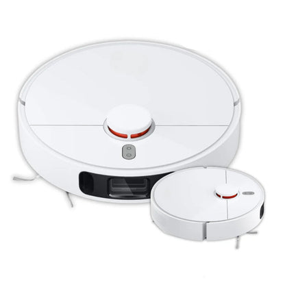 CleanBuddy Pro | Nooit meer zelf dweilen of stofzuigen [BETAAL 1, KRIJG 2]