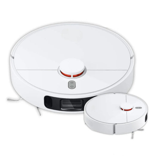 CleanBuddy Pro | Nooit meer zelf dweilen of stofzuigen [BETAAL 1, KRIJG 2]